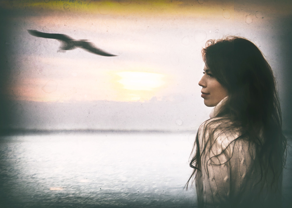 Фотографія наслаждение / Елена Шовкопляс / photographers.ua