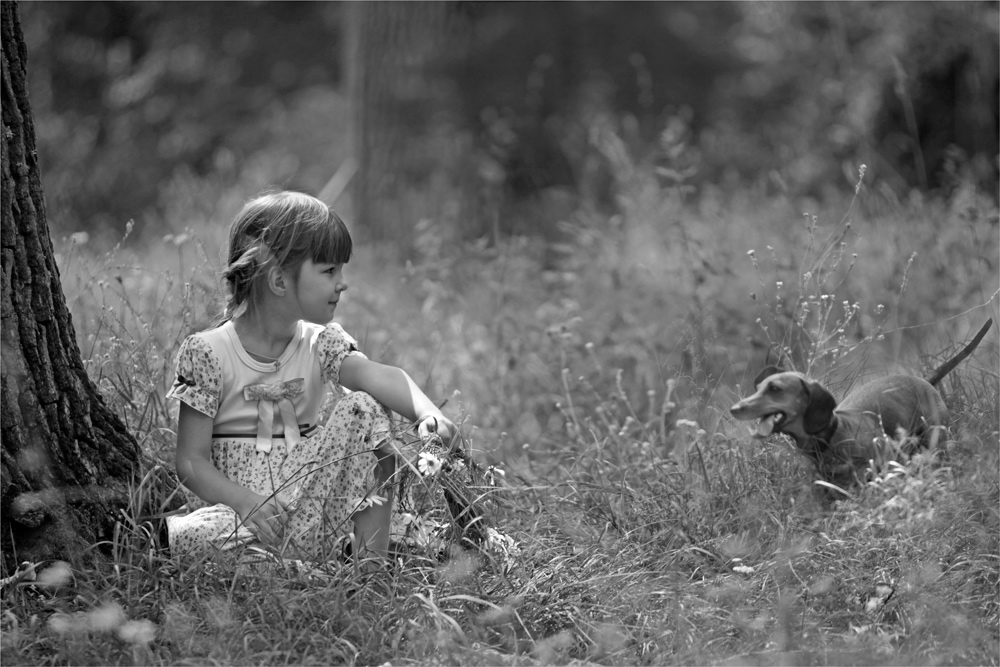 Фотографія Детский мир / Елена Шовкопляс / photographers.ua