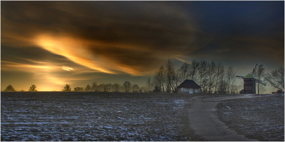 Фотографія лети, лети лепесток... / Елена Шовкопляс / photographers.ua