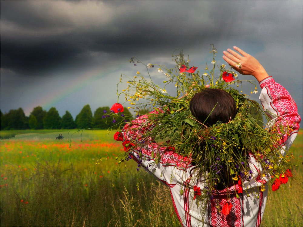 Фотографія *** / Елена Шовкопляс / photographers.ua