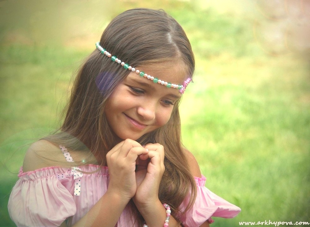 Фотографія angel / Анна Архипова / photographers.ua