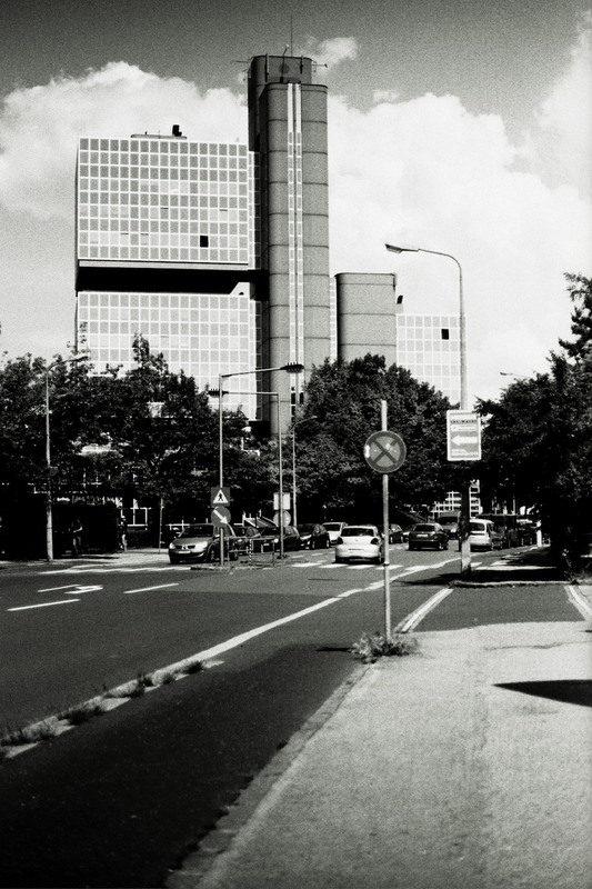 Фотографія Sparkasse Linz / Mascha ILLICH / photographers.ua