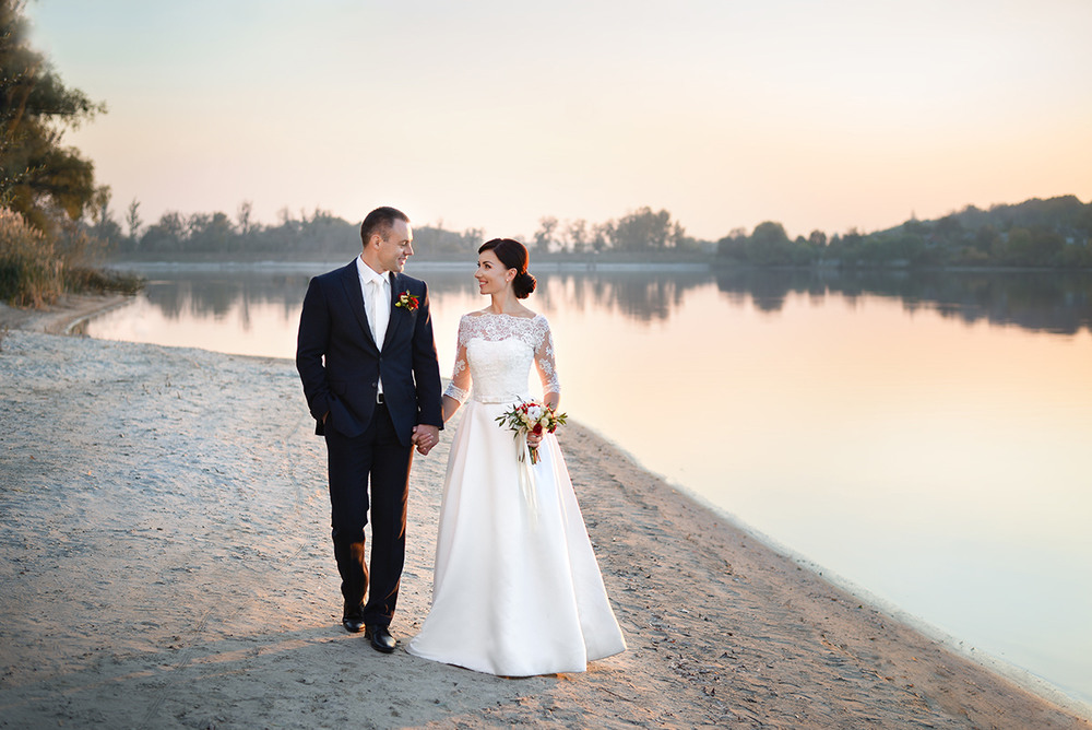 Фотографія Wedding K&E / Ольга Мелихова / photographers.ua