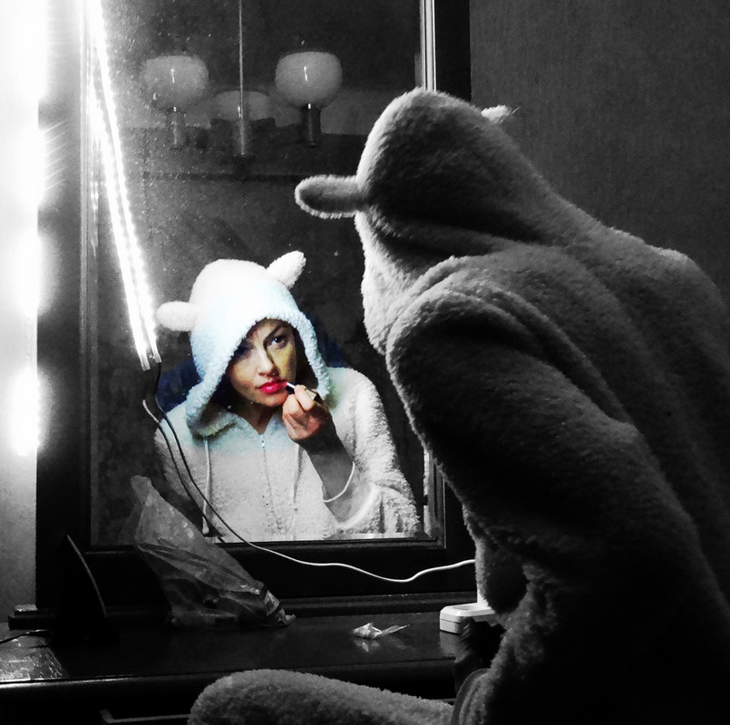 Фотографія Sweet bunny / Philip Levin / photographers.ua