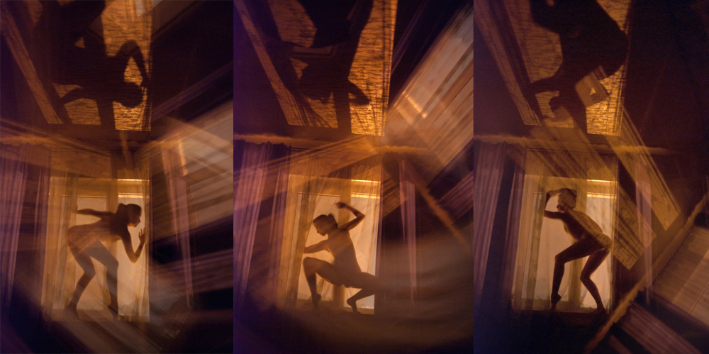 Фотографія Ночные танцы / Марина Тимченко / photographers.ua
