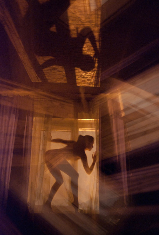 Фотографія ночные танцы / Марина Тимченко / photographers.ua