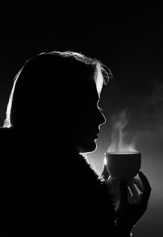 Фотографія чашка кофе / Андрей / photographers.ua