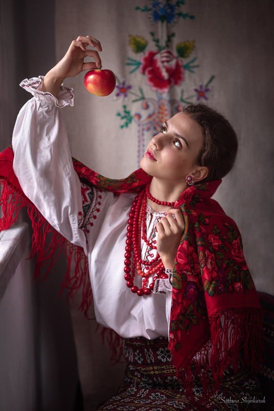 Фотографія Замилування / Svitlana Shynkaruk / photographers.ua