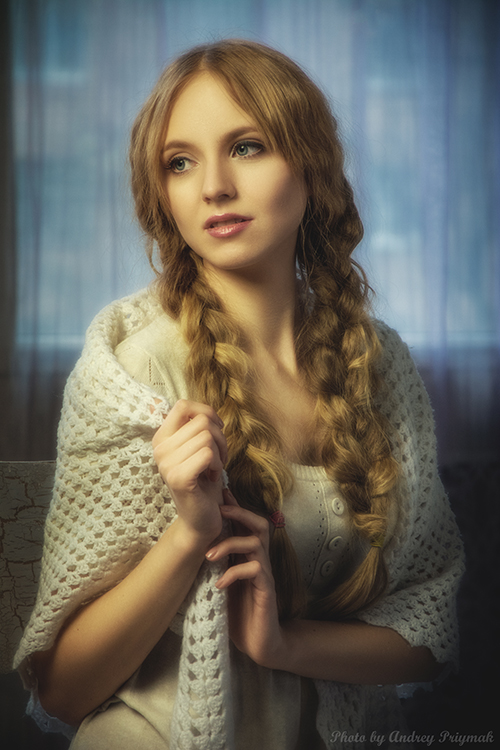 Фотографія Катюша / Андрей Приймак / photographers.ua