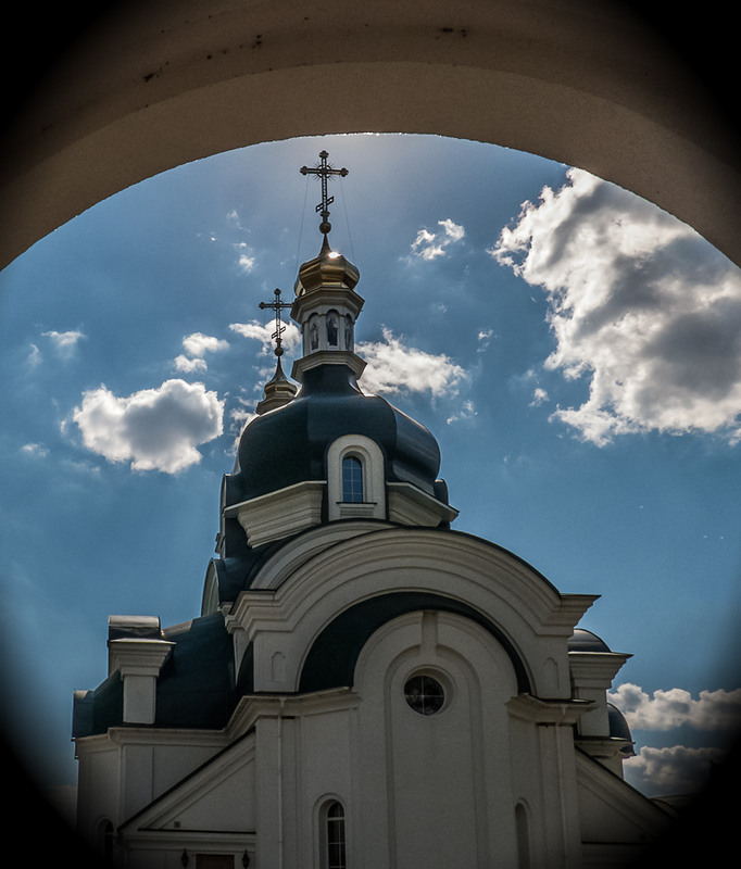 Фотографія Храм. / Валерий Изотов / photographers.ua