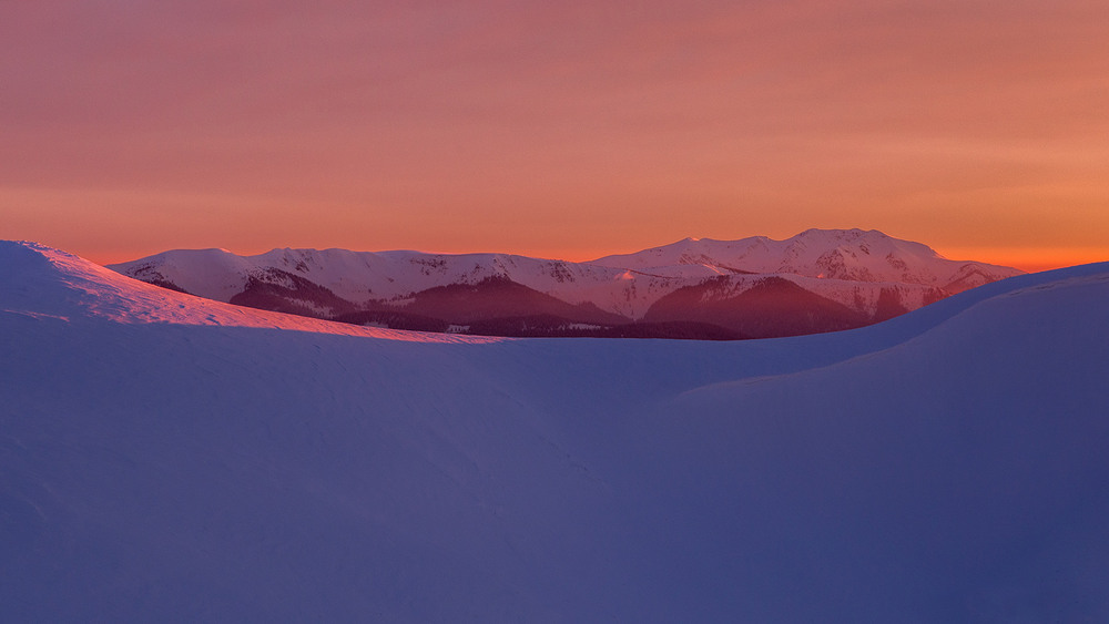 Фотографія лід та вогонь зустрілися / Ігор Гвоздецький / photographers.ua