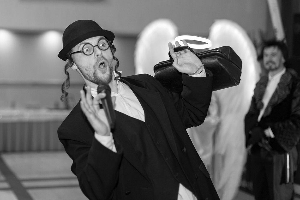 Фотографія ...вертеп... / Ігор Гвоздецький / photographers.ua