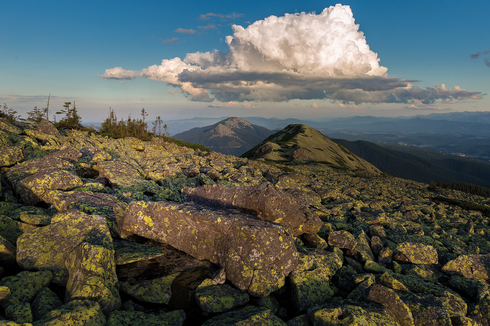 Фотографія ...легка і важкі... / Ігор Гвоздецький / photographers.ua