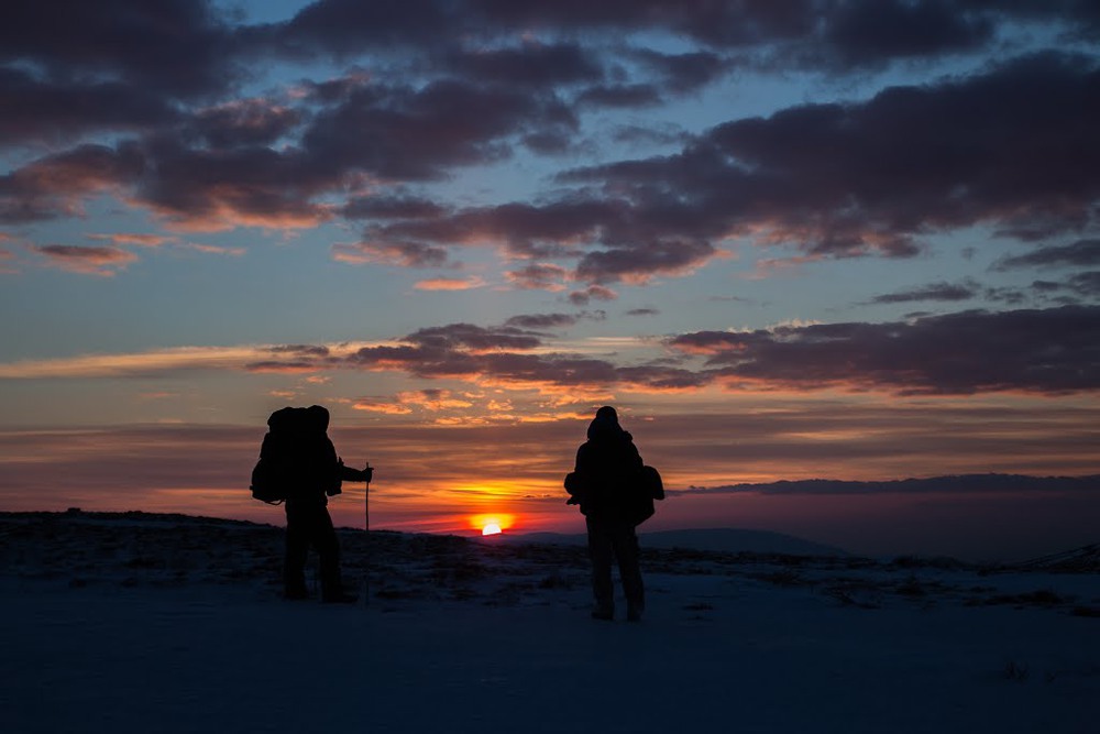 Фотографія Sunset / Erik Johansson / photographers.ua