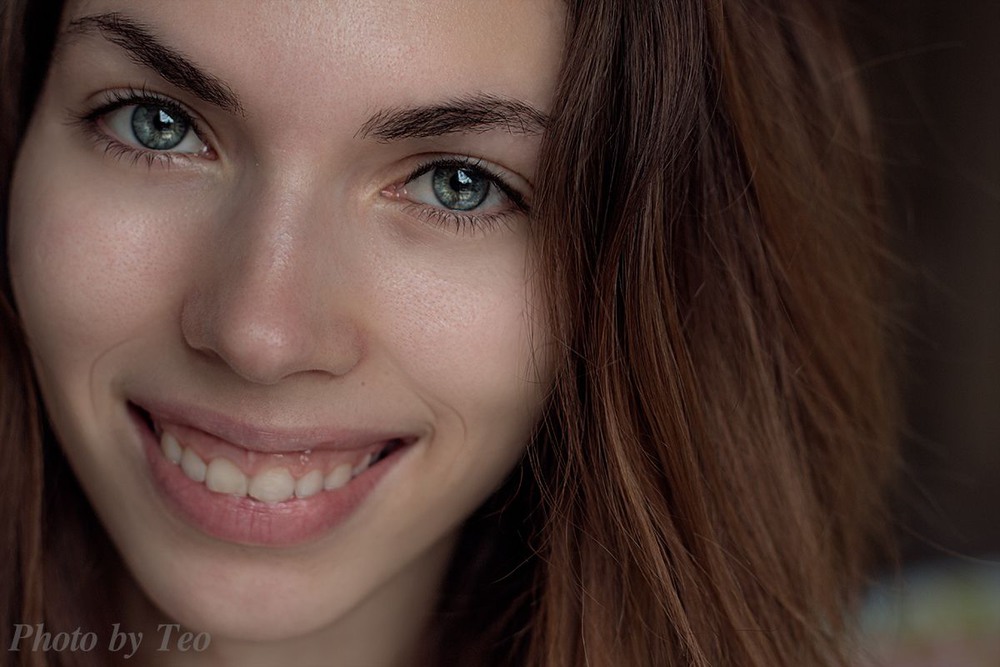 Фотографія Портрет / Teona Kirimlidi / photographers.ua