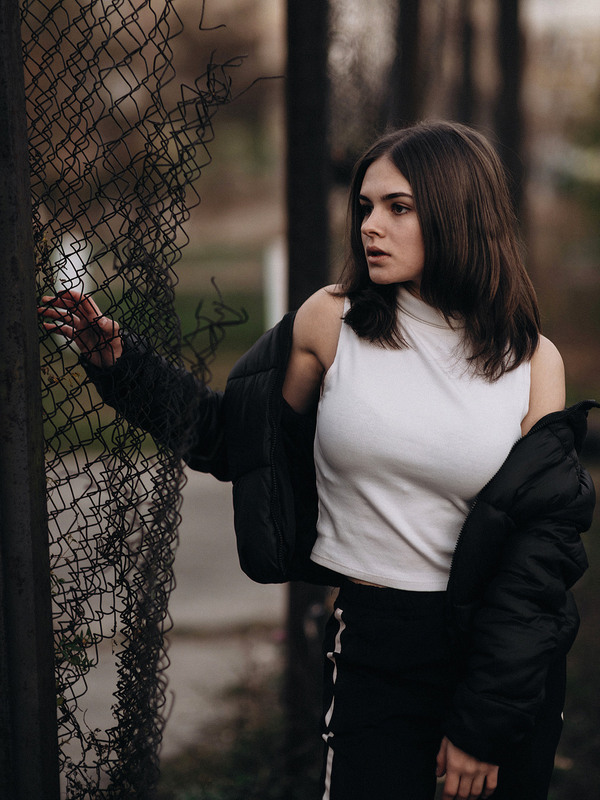 Фотографія 1 / Dima Rios / photographers.ua