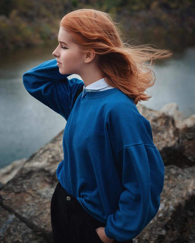 Фотографія 1 / Dima Rios / photographers.ua