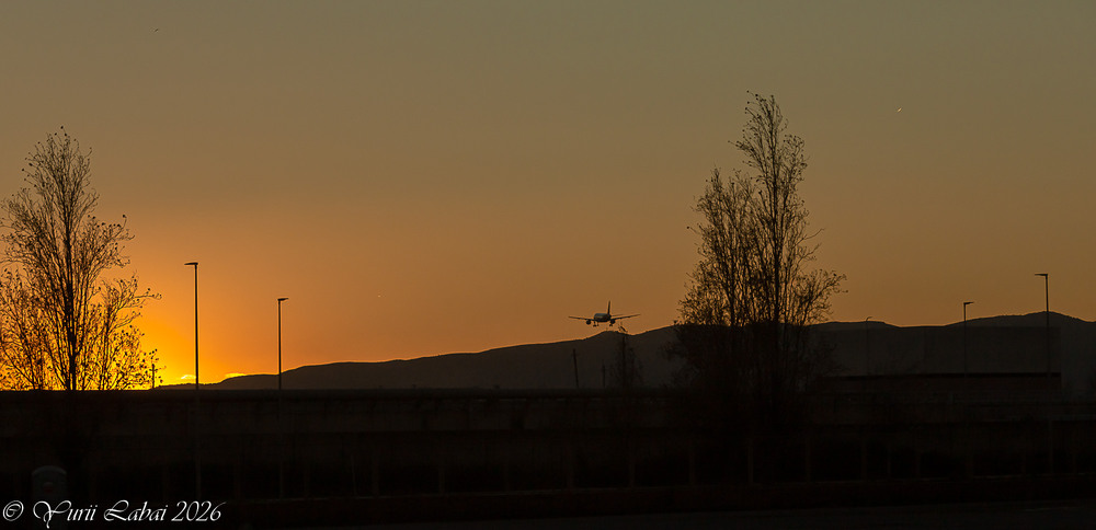Фотографія На зустріч з сонечку / Юрій Лабай / photographers.ua