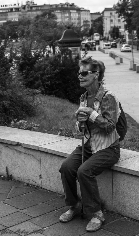 Фотографія Думи, мої думи... Роки, мої роки... / Юрий Лабай / photographers.ua