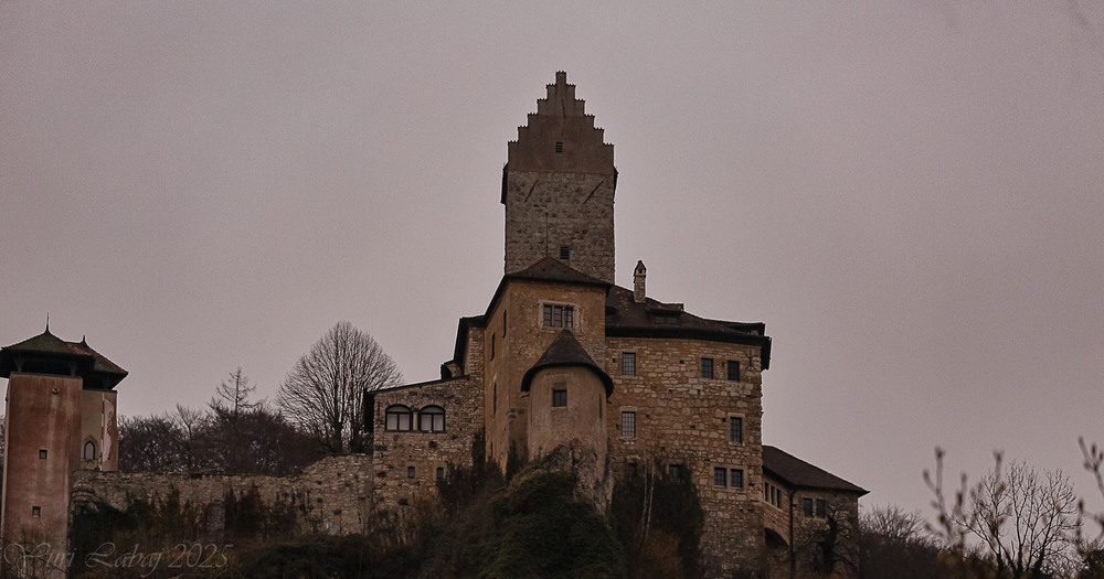 Фотографія Замок Кіпфенберг / Юрій Лабай / photographers.ua