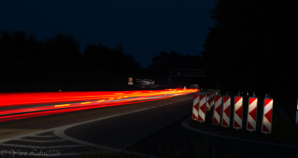 Фотографія Дорогою вогняного дракона / Юрій Лабай / photographers.ua