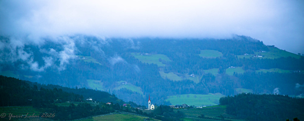 Фотографія І знову Баварія... / Юрій Лабай / photographers.ua