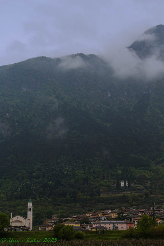 Фотографія Початок весни в горах Баварії2 / Юрій Лабай / photographers.ua