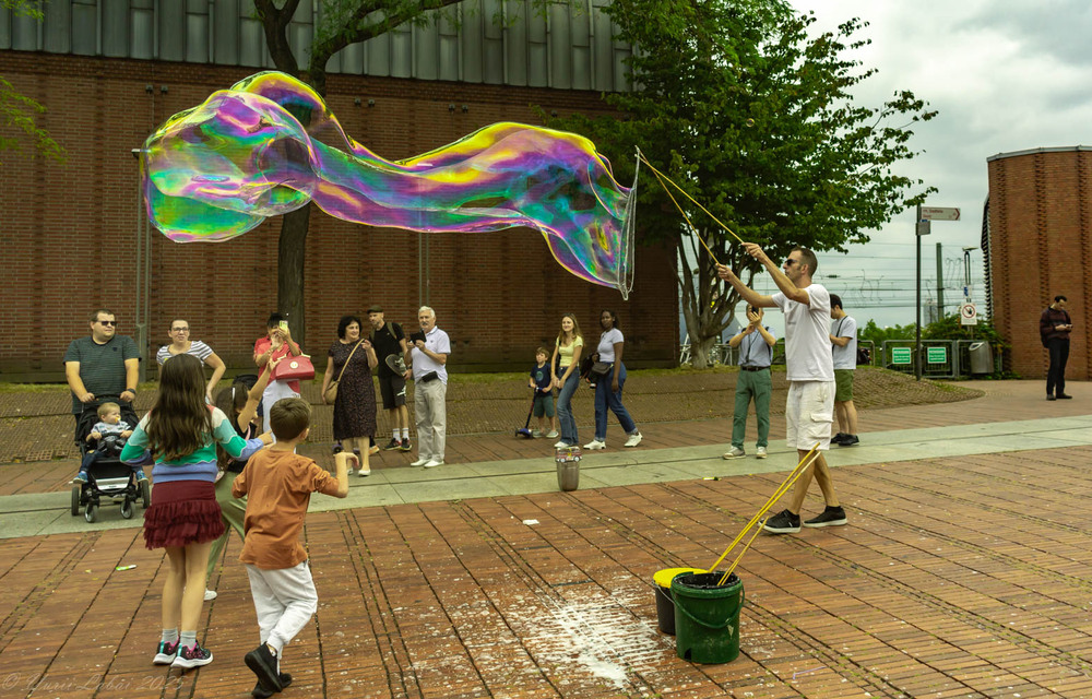 Фотографія На радість дітлахам / Юрій Лабай / photographers.ua