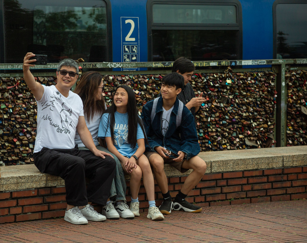 Фотографія Selfi / Юрій Лабай / photographers.ua