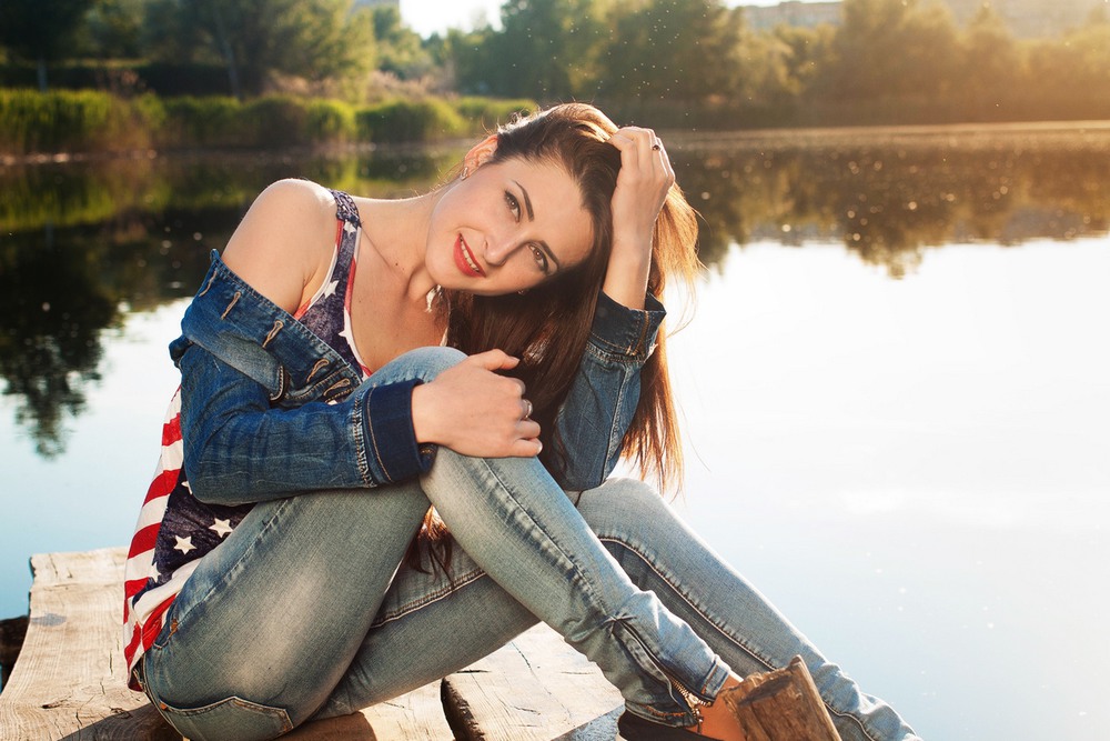 Фотографія Гламур / Костя Пивень / photographers.ua