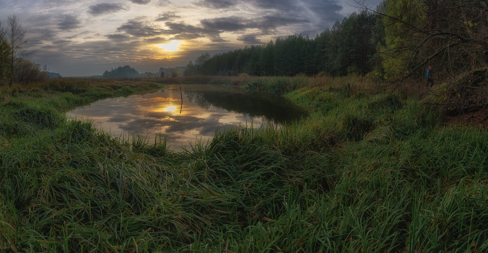 Фотографія Пейзаж / Николай / photographers.ua