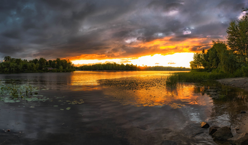 Фотографія Пейзаж / Николай / photographers.ua