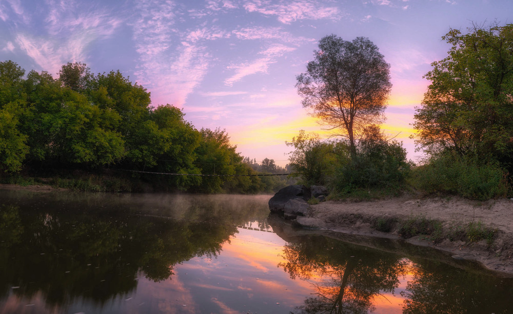 Фотографія Пейзаж / Микола / photographers.ua