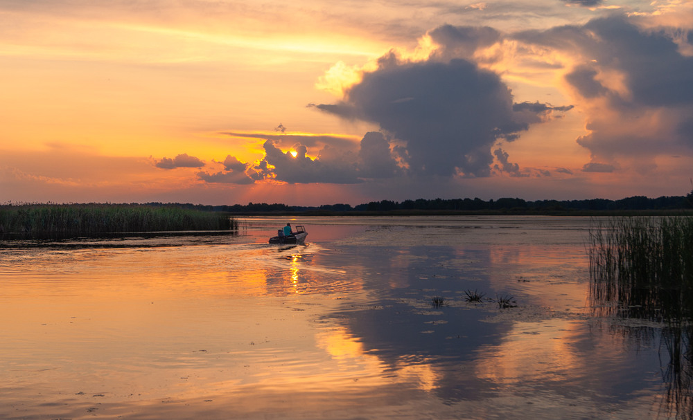 Фотографія Пейзаж / Микола / photographers.ua