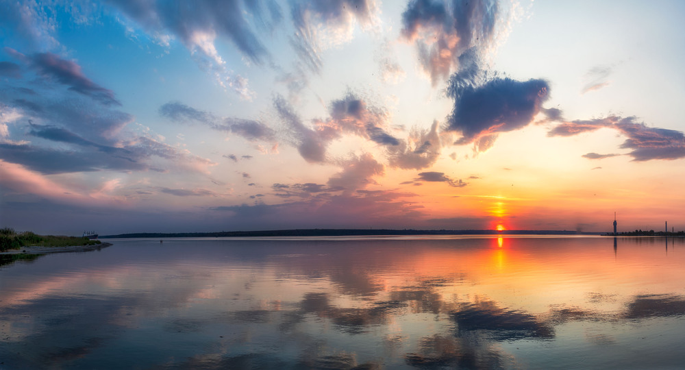 Фотографія Дніпро-Бузький лиман / Микола / photographers.ua