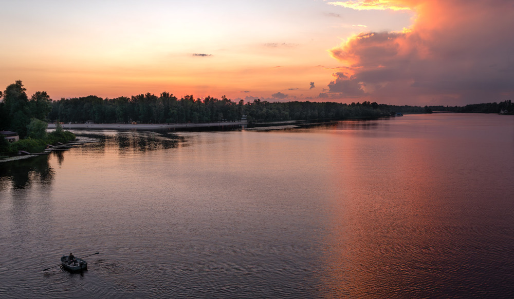 Фотографія Пейзаж / Микола / photographers.ua