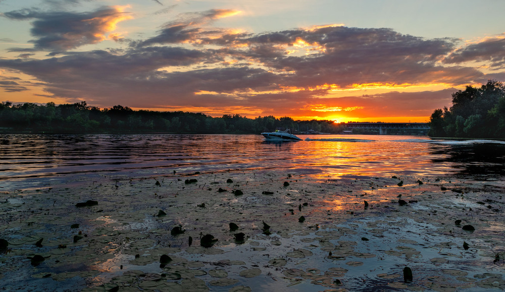 Фотографія Пейзаж / Микола / photographers.ua