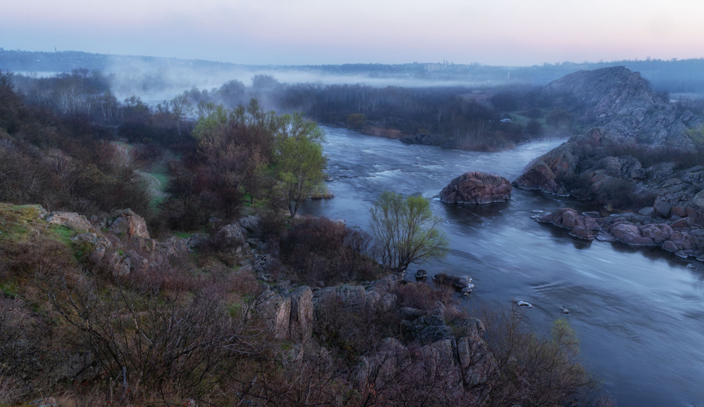 Фотографія Пейзаж / Микола / photographers.ua