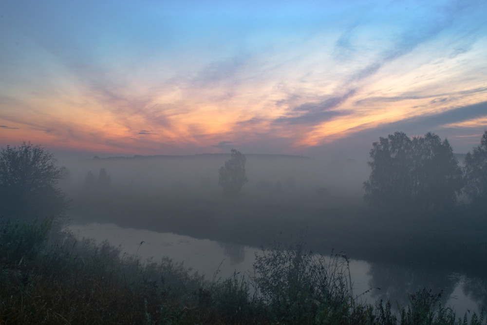 Фотографія Пейзаж / Николай / photographers.ua