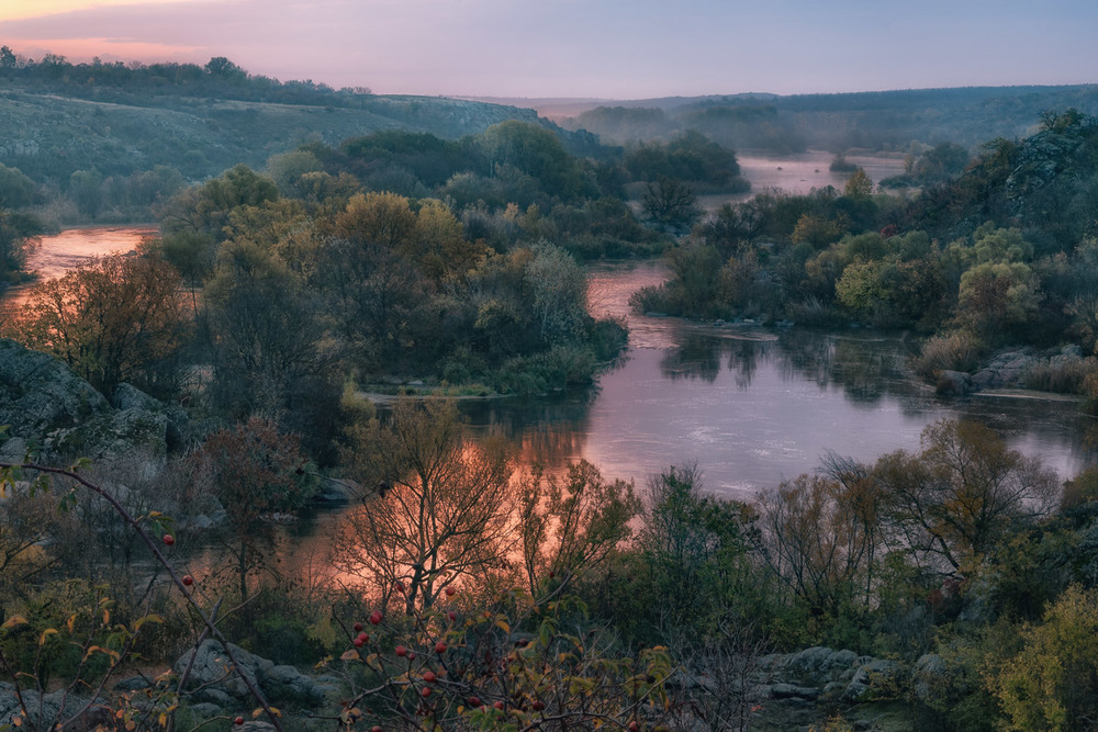 Фотографія Пейзаж / Николай / photographers.ua