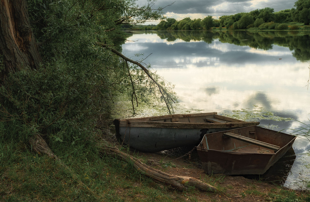 Фотографія Пейзаж / Микола / photographers.ua