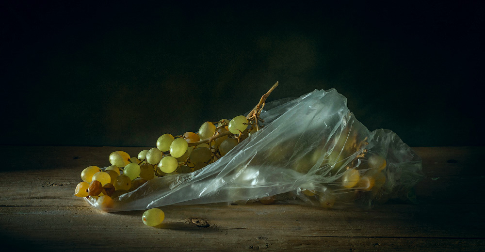 Фотографія Про виноград... / Октай Гусейнов / photographers.ua