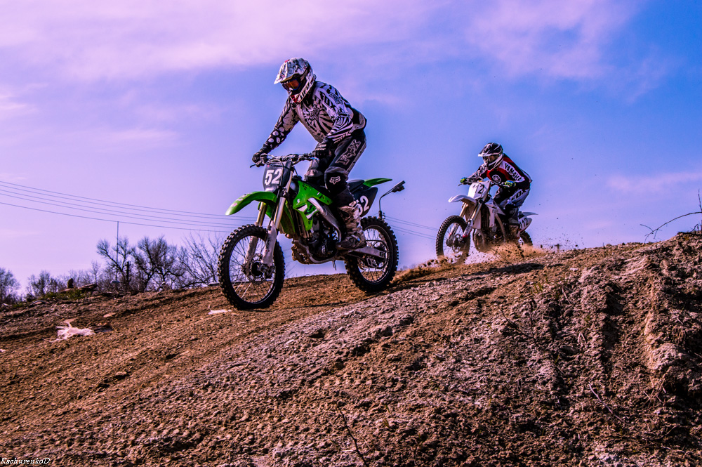 Фотографія Мото / Дмитрий Качуренко / photographers.ua