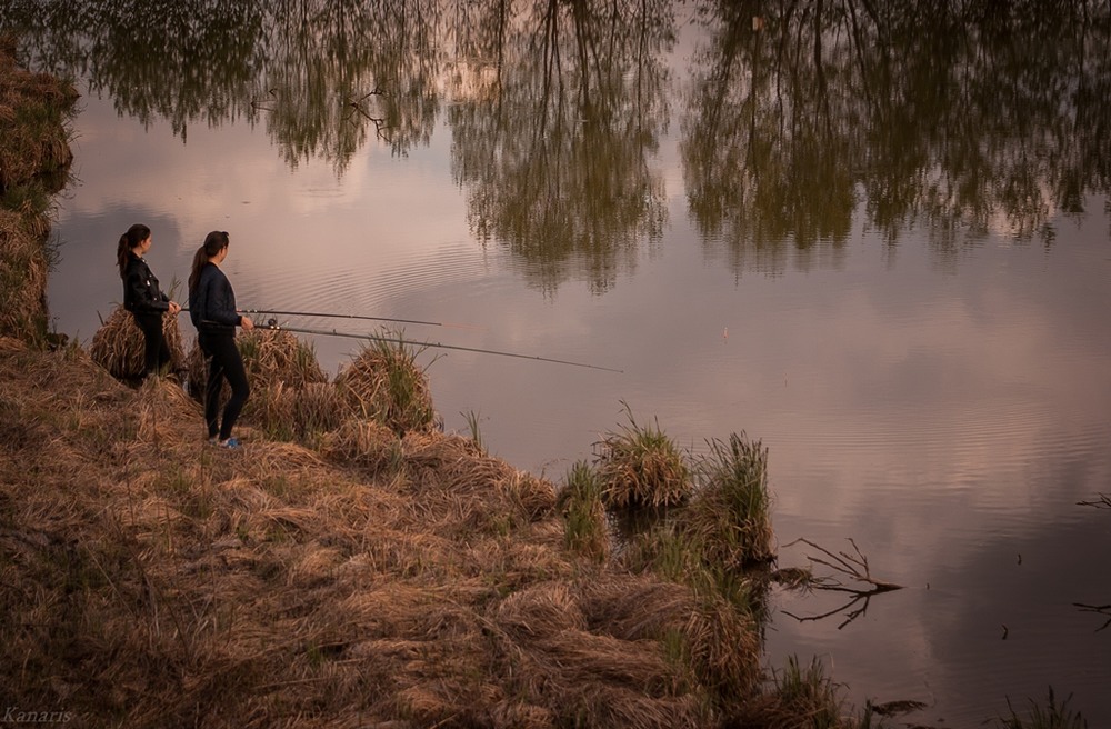 Фотографія Fishergirls / Alex Kanarski / photographers.ua