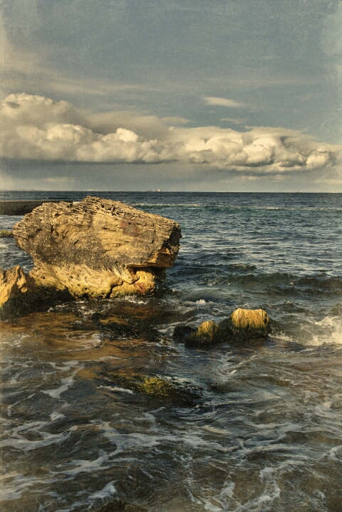 Фотографія пенный шелест..... / сергей шаман / photographers.ua