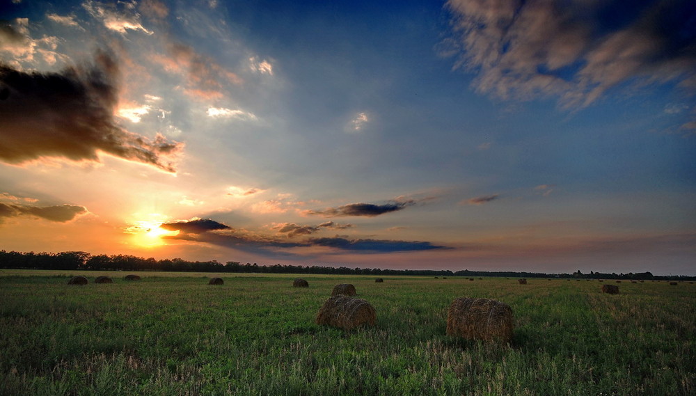 Фотографія Пейзаж / сергей шаман / photographers.ua