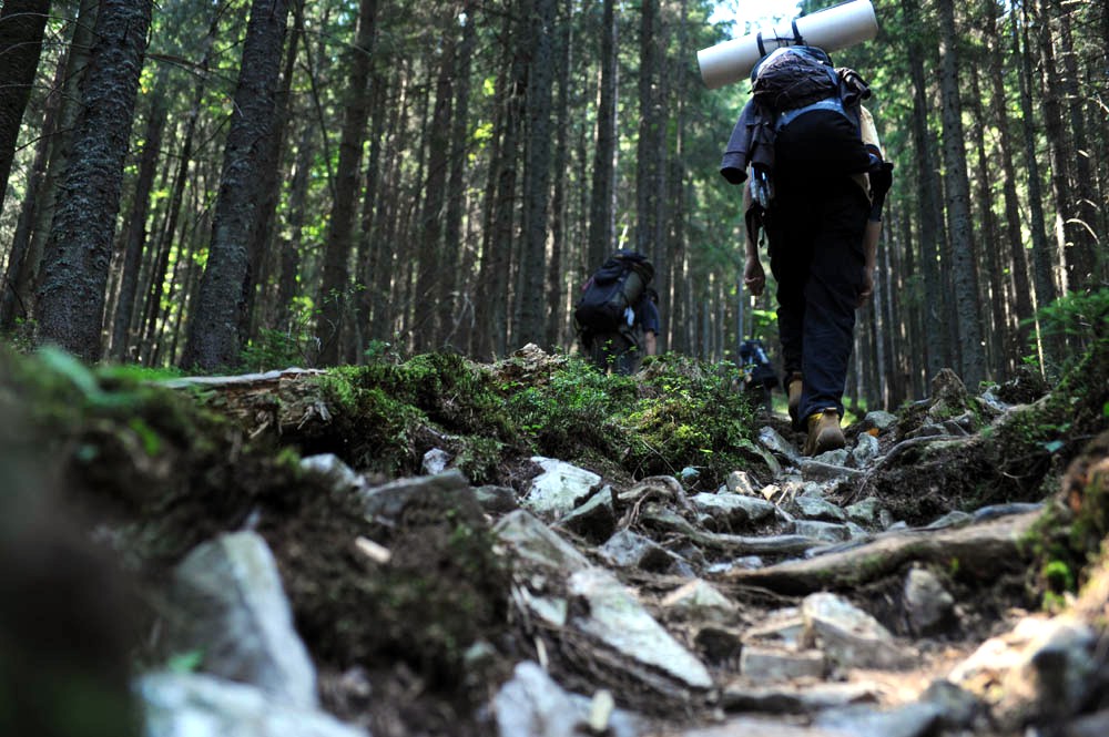 Фотографія підйом / Anton Nakonechnyi / photographers.ua
