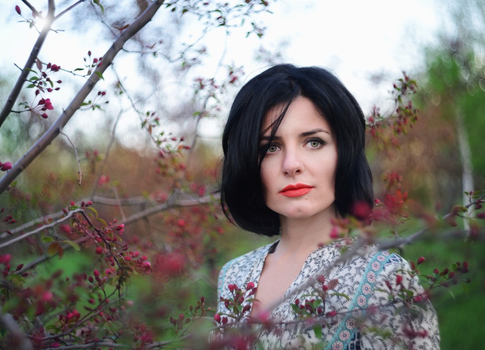 Фотографія Катенька / Ольга Нагорная / photographers.ua