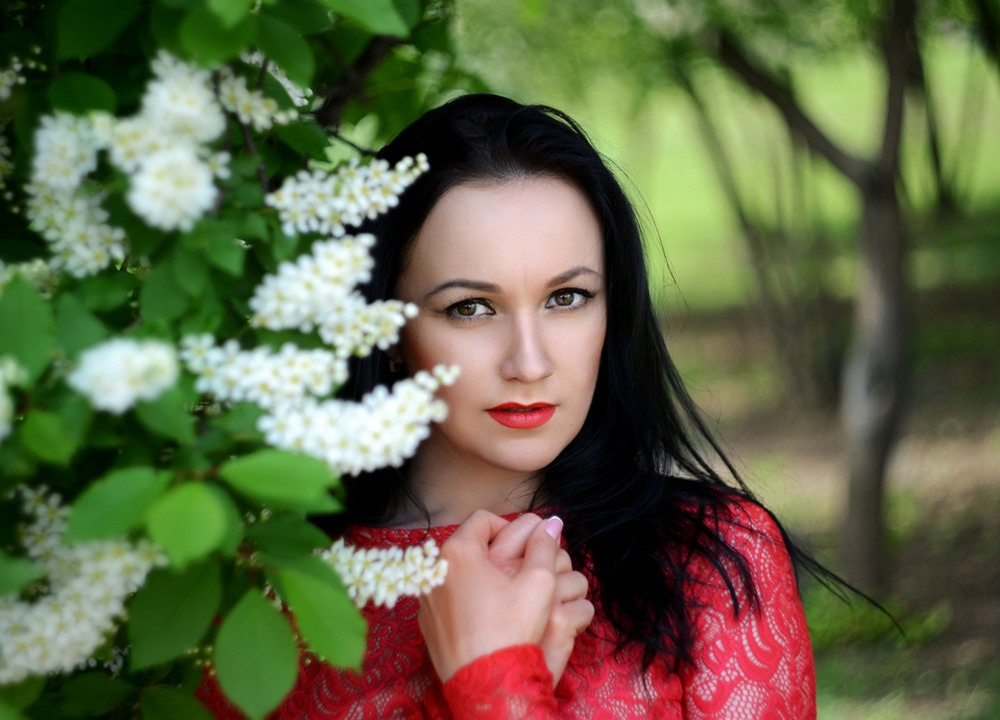 Фотографія Яна / Ольга Нагорная / photographers.ua