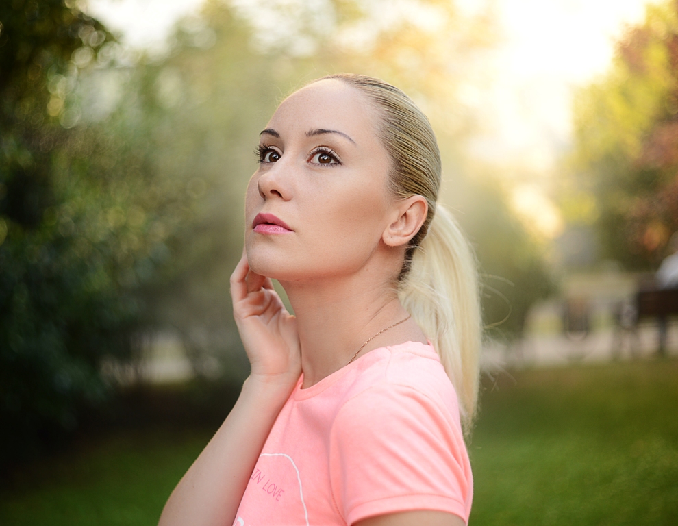 Фотографія Портрет / Ольга Нагорная / photographers.ua